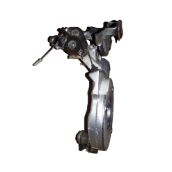 Shimano Nexave FD-C900 Dérailleur Avant -Bettly Composant Soldes shimano nexave fd c900 derailleur avant 1 3