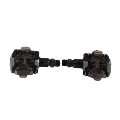 vélo Soldes -Bettly Composant Soldes shimano pd m505 pedales automatique 1