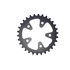 Shimano Plateau 30 Dents Type A 8/9 Vitesses 74 Mm