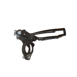 Shimano Tourney FD-TZ21 Dérailleur Avant 31.8 Mm -Bettly Composant Soldes shimano tourney fd tz21 derailleur avant 318 mm 2