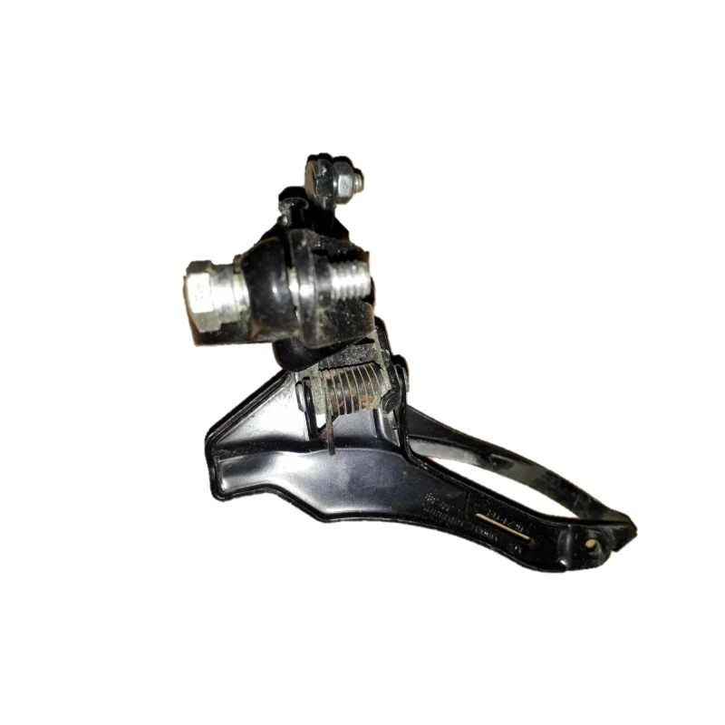 Shimano TZ30 Derailleur Avant Triple 2 Shimano TZ30 Derailleur Avant Triple – Image 2