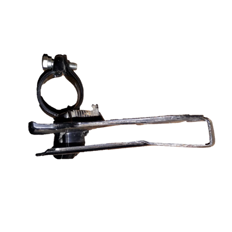 Shimano TZ30 Derailleur Avant Triple 3 Shimano TZ30 Derailleur Avant Triple – Image 3