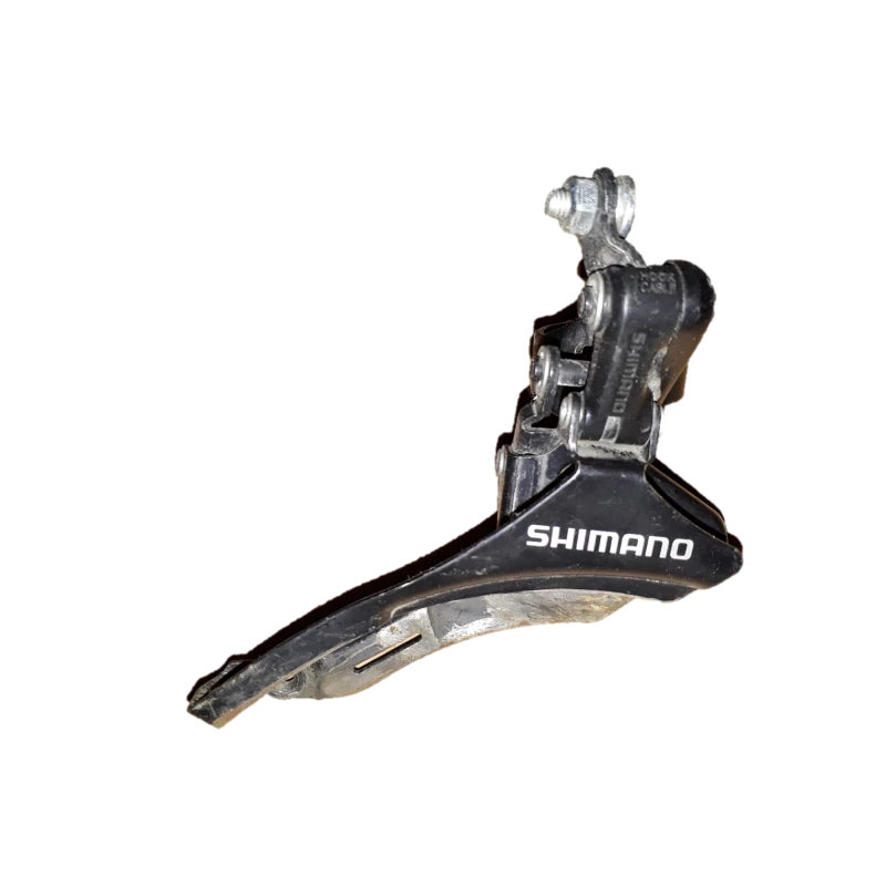 Shimano TZ30 Derailleur Avant Triple 1 Shimano TZ30 Derailleur Avant Triple