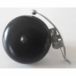 Sonnette Velo à Cloche 60 Mm