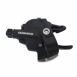 Sram X4 Manette Droite 8 Vitesses -Bettly Composant Soldes sram x4 manette droite 8 vitesses 2