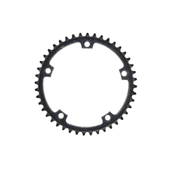 Stronglight Plateau 44 Dents 7/8 Vitesses 144 Mm