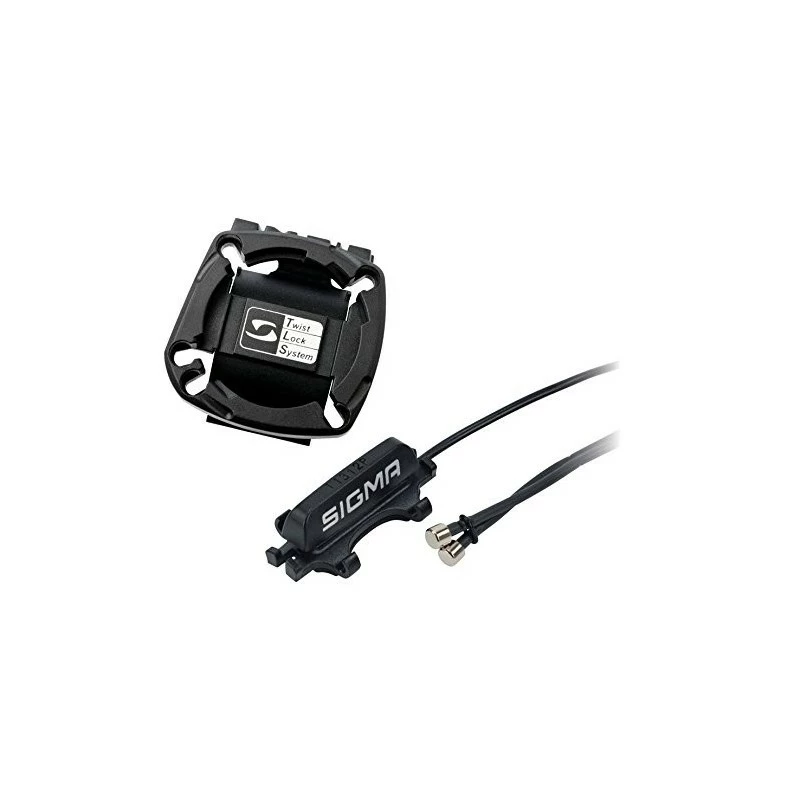 Support De Compteur Filaire SIGMA à Pile 2032 1 Support De Compteur Filaire SIGMA à Pile 2032