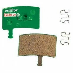 Swissstop Disc24 Hayes Stroker Trail Plaquettes De Frein