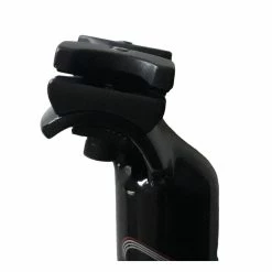 Tige De Selle Carbone ITM Speedry 31.6 Mm 350 Mm 9 Tige De Selle Carbone ITM Speedry 31.6 Mm 350 Mm -Bettly Composant Soldes tige de selle carbone itm speedry 316 mm 350 mm 3