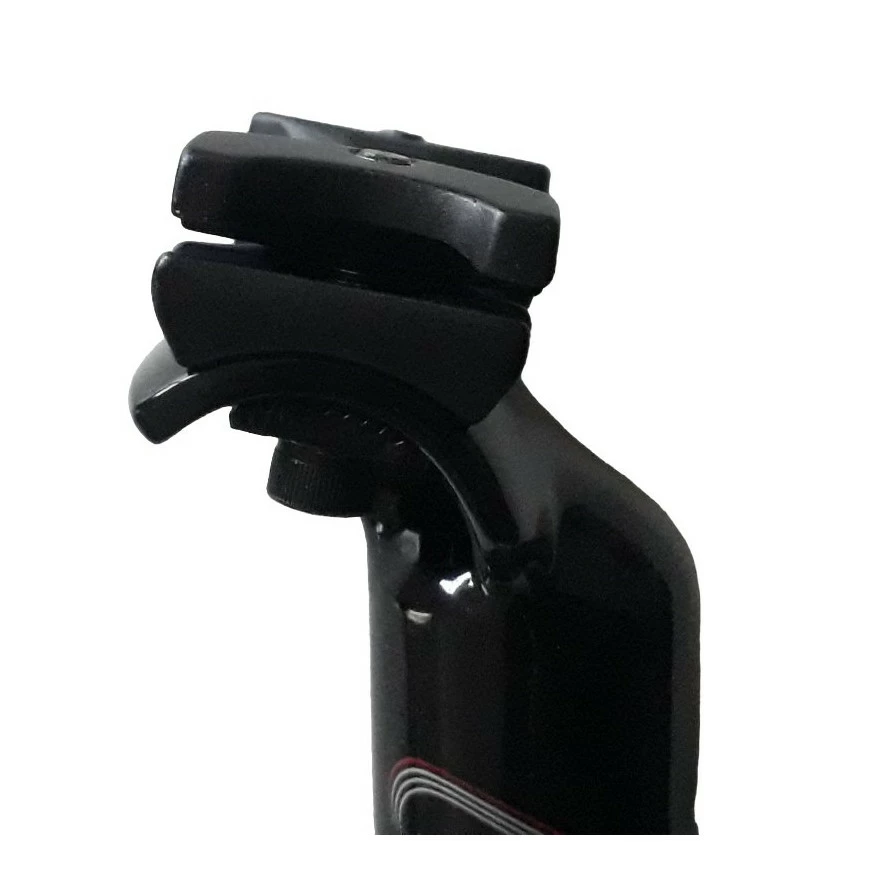 Tige De Selle Carbone ITM Speedry 31.6 Mm 350 Mm 4 Tige De Selle Carbone ITM Speedry 31.6 Mm 350 Mm – Image 4