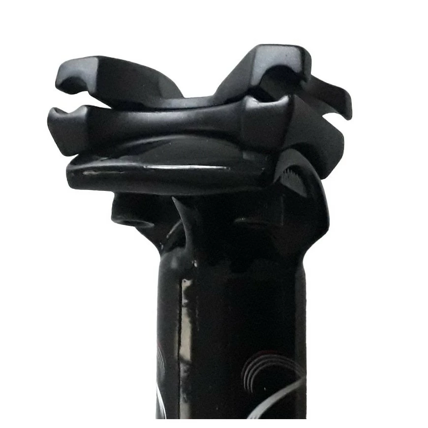 Tige De Selle Carbone ITM Speedry 31.6 Mm 350 Mm 5 Tige De Selle Carbone ITM Speedry 31.6 Mm 350 Mm – Image 5