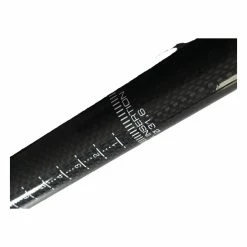 Tige De Selle Carbone ITM Speedry 31.6 Mm 350 Mm 11 Tige De Selle Carbone ITM Speedry 31.6 Mm 350 Mm -Bettly Composant Soldes tige de selle carbone itm speedry 316 mm 350 mm 5
