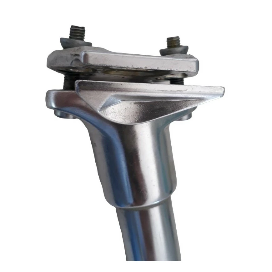 Tige De Selle Vélo 23.9 Mm 320 Mm 3 Tige De Selle Vélo 23.9 Mm 320 Mm – Image 3