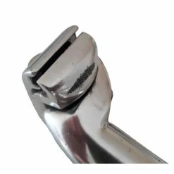 Tige De Selle Vélo Route Kalloy 26.6 / 230 Mm -Bettly Composant Soldes tige de selle velo route kalloy 266 230 mm 4