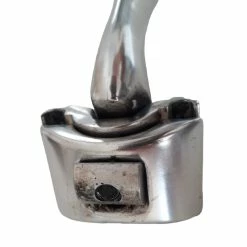 Tige De Selle Vélo Route Kalloy 26.6 / 230 Mm -Bettly Composant Soldes tige de selle velo route kalloy 266 230 mm 6