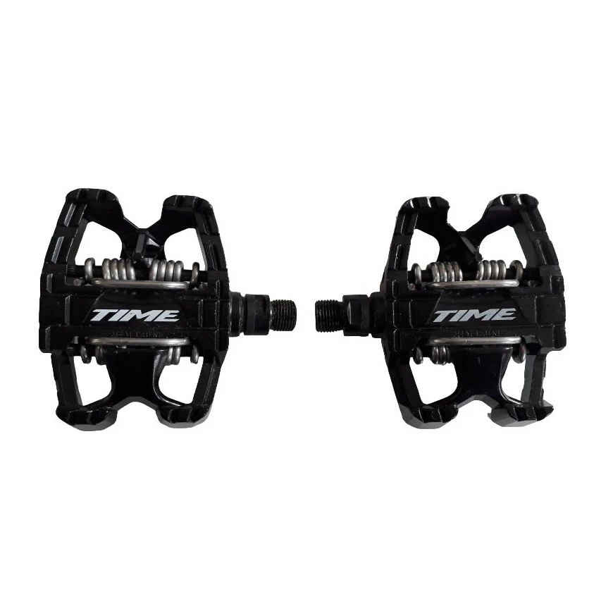 Time Pédales Z 1 Time Pédales Z
