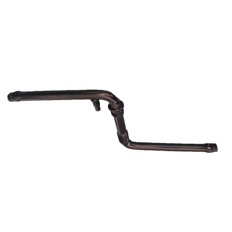 Velo BMX Pédalier Monobloc Acier Noir 170 Mm 2 Velo BMX Pédalier Monobloc Acier Noir 170 Mm – Image 2