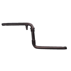 Velo BMX Pédalier Monobloc Acier Noir 170 Mm 5 Velo BMX Pédalier Monobloc Acier Noir 170 Mm -Bettly Composant Soldes velo bmx pedalier monobloc acier noir 170 mm 2