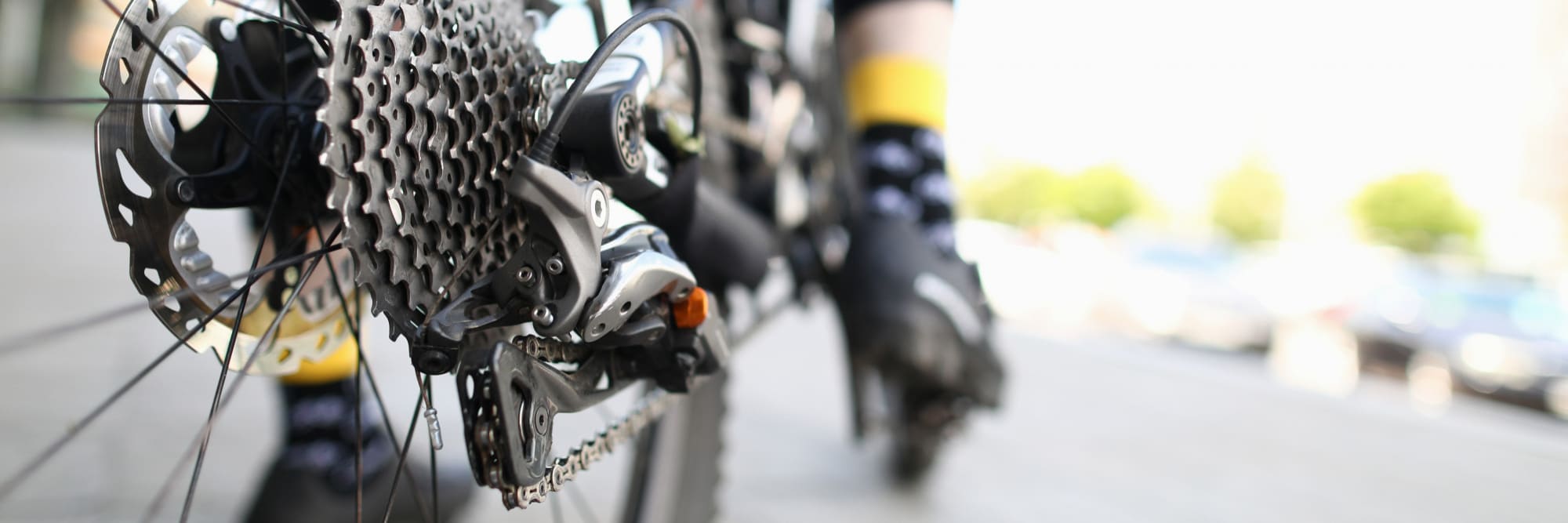 vélo Soldes -Bettly Composant Soldes bici 1